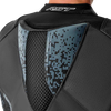 Ps Supersport K D3o Jacket Grey/Black Leather Sm