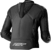 Ps Supersport K D3o Jacket Black Leather Md