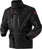 Womens Ps Paragon D3o Jacket Black Textile Xl