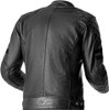 Hillberry D3o Jacket Black Leather 3xl