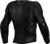 ALPINESTARS Bionic Action v3 Jacket - Black/White - Medium 6500127-12-M