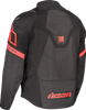 ICON Contra3™ Hero Jacket - Black - 2XL 2820-7054
