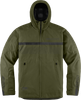 ICON PDX3™ Jacket - Olive - 3XL 2820-5826