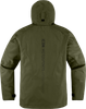 ICON PDX3™ Jacket - Olive - Medium 2820-5822