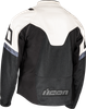ICON Contra3™ Jacket - White/Black - XL 2820-7047