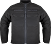 ICON Mototanker™ Jacket - Black - 3XL 2820-6961