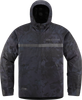 ICON PDX3™ Jacket - Dark Camo - Large 2820-5829