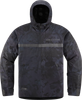 ICON PDX3™ Jacket - Dark Camo - Medium 2820-5828