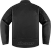 ICON Hooligan™ Jacket - Black - 3XL 2820-5796
