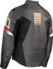 ICON Contra3™ Rizz Rizz Jacket - Black - Small 2810-4288