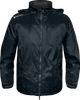 GERBING HEATED CLOTHING 12V Heated Jacket Liner 2.0 - Black - Small GER-JKLN-PK-S-BLK