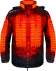 GERBING HEATED CLOTHING 12V Heated Jacket Liner 2.0 - Black - 2XL GER-JKLN-PK-XXL-BLK