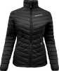 GERBING HEATED CLOTHING Women's 7V Khione Insulated Heated Puffer Jacket 2.0 - XL GER-KPJKT-7V-W-B-XL