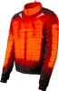 GERBING HEATED CLOTHING 12V EX Pro Heated Jacket - Black - XL G1215MJKT20200110976