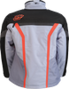 ARCTIVA Women's Pivot 8 Insulated Jacket - Gray/Coral - 2XL 3121-0863