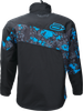 ARCTIVA Pivot 7 Insulated Jacket - Camo Black/Blue - XL 3120-2141
