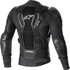 ALPINESTARS Bionic Action v2 Protection Jacket - Black - 2XL 6506823-10-2X
