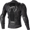 ALPINESTARS Bionic Action v2 Protection Jacket - Black - Large 6506823-10-L