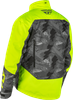 Youth Snx Pro Jacket Hi Vis/Black Yxs