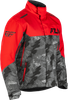 Snx Pro Jacket Red/Black Sm