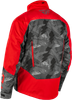 Snx Pro Jacket Red/Black Sm