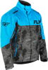 Snx Pro Jacket Blue/Black Lg
