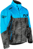 Snx Pro Jacket Blue/Black 3x
