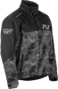 Snx Pro Jacket Black Md