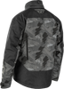 Snx Pro Jacket Black Lg