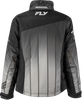 Women's Snx Pro Jacket Black Sm