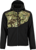 Checkpoint Jacket Obskura/Black Lg