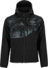 Checkpoint Jacket Typhon/Black Sm