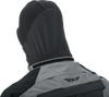 Off Grid Jacket Black Md