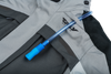 Off Grid Jacket Black Lg Tall