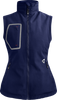 GERBING HEATED CLOTHING Women's 7V Torrid Softshell Heated Vest 2.0 - Navy - XS GER-TVST-7V-W-N-XS