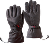 GERBING HEATED CLOTHING 12 V G4 Heated Gloves - Black - 3XL G1215M-GLV-101-00116