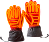 GERBING HEATED CLOTHING Women's 12 V G4 Heated Gloves - Black - Medium G1215WGLV10100130903