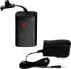 GERBING HEATED CLOTHING 7V Battery Heated Vest Liner - Black - L/XL GERVTLN7VUNIBLKLXL