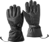 GERBING HEATED CLOTHING Women's 12 V G4 Heated Gloves - Black - XL G1215WGLV10100130905