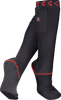 GERBING HEATED CLOTHING 7V Battery Heated Sock Liner - Small/Medium GER-SKLN-7V-S-M