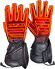 GERBING HEATED CLOTHING 12 V Extreme Hard Knuckle Heated Gloves - Black - 3XL GER-EXGL-12-B-3XL