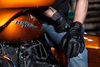 GERBING HEATED CLOTHING 12 V Vanguard Heated Gloves - Black - XL G1220MGLV10300110981