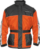 NELSON RIGG Solo Storm Jacket - Orange/Black - 3XL SSJ-ORG-06-3XL