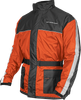 NELSON RIGG Solo Storm Jacket - Orange/Black - 3XL SSJ-ORG-06-3XL
