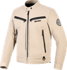 ALPINESTARS Bruiser Jacket - Aluminum - Medium 3301026-9200-M