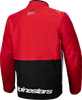 ALPINESTARS Pro-Dura Jacket - Black/Red/White - 3XL 3700125-1342-3X