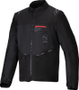 ALPINESTARS Pro-Dura Jacket - Black - 3XL 3700125-10-3X
