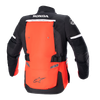 ALPINESTARS Honda Bogotà Pro Drystar® Jacket - Red/Black - Small 3206723-3031-S