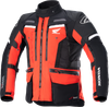 ALPINESTARS Honda Bogotà Pro Drystar® Jacket - Red/Black - Small 3206723-3031-S