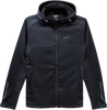 ALPINESTARS Strat X Jacket - Black - XL 123011510-10-XL